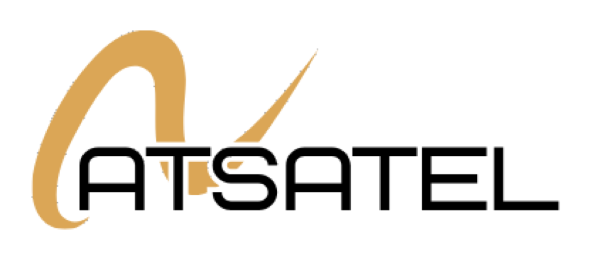 Atsatel Logo