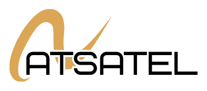Atsatel Logo