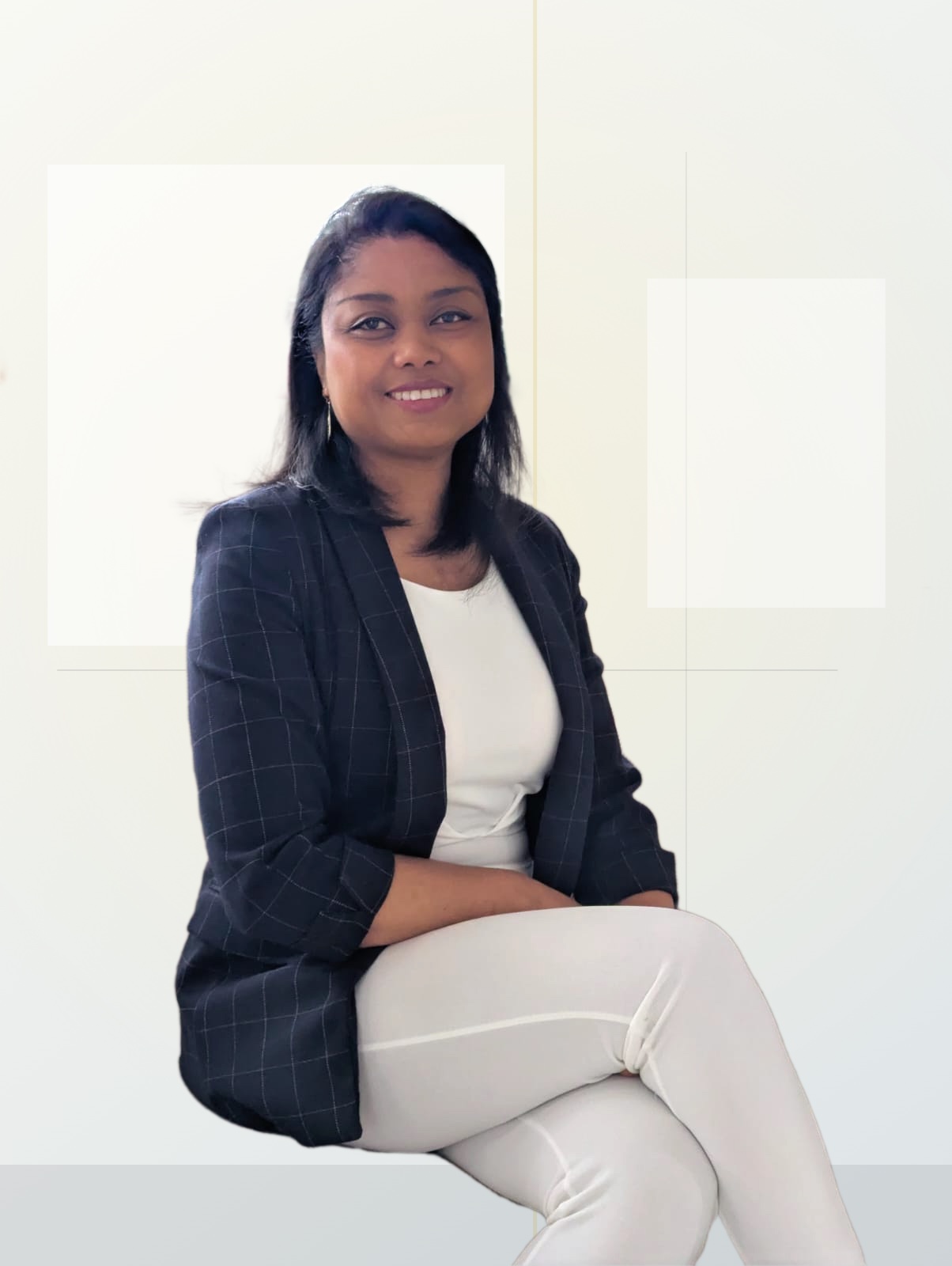 Photo de Lova Fanambinasoa